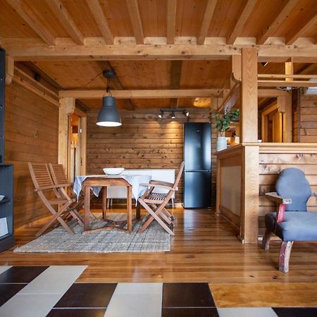 River House Vasa Belgrade Extérieur photo