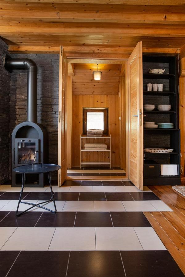 River House Vasa Belgrade Extérieur photo