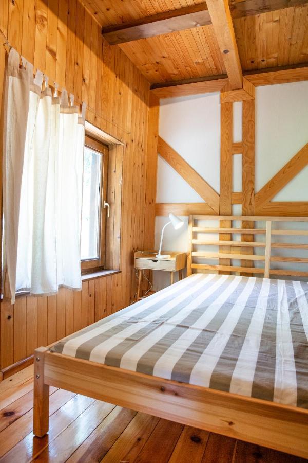 River House Vasa Belgrade Extérieur photo