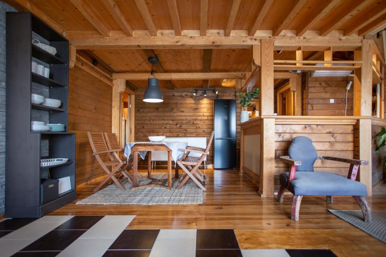 River House Vasa Belgrade Extérieur photo
