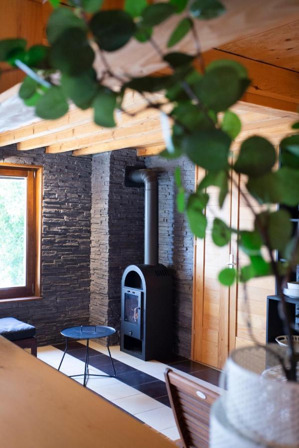River House Vasa Belgrade Extérieur photo
