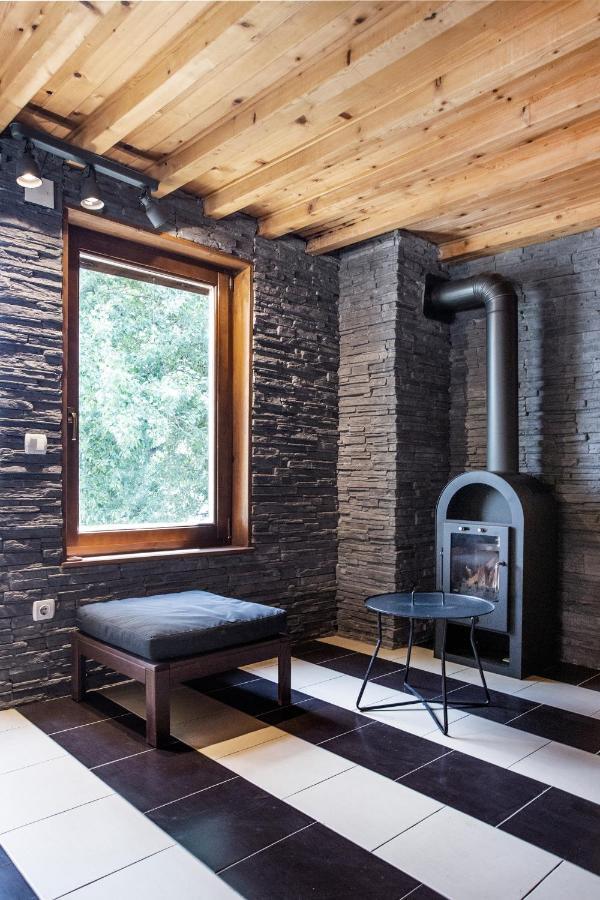 River House Vasa Belgrade Extérieur photo