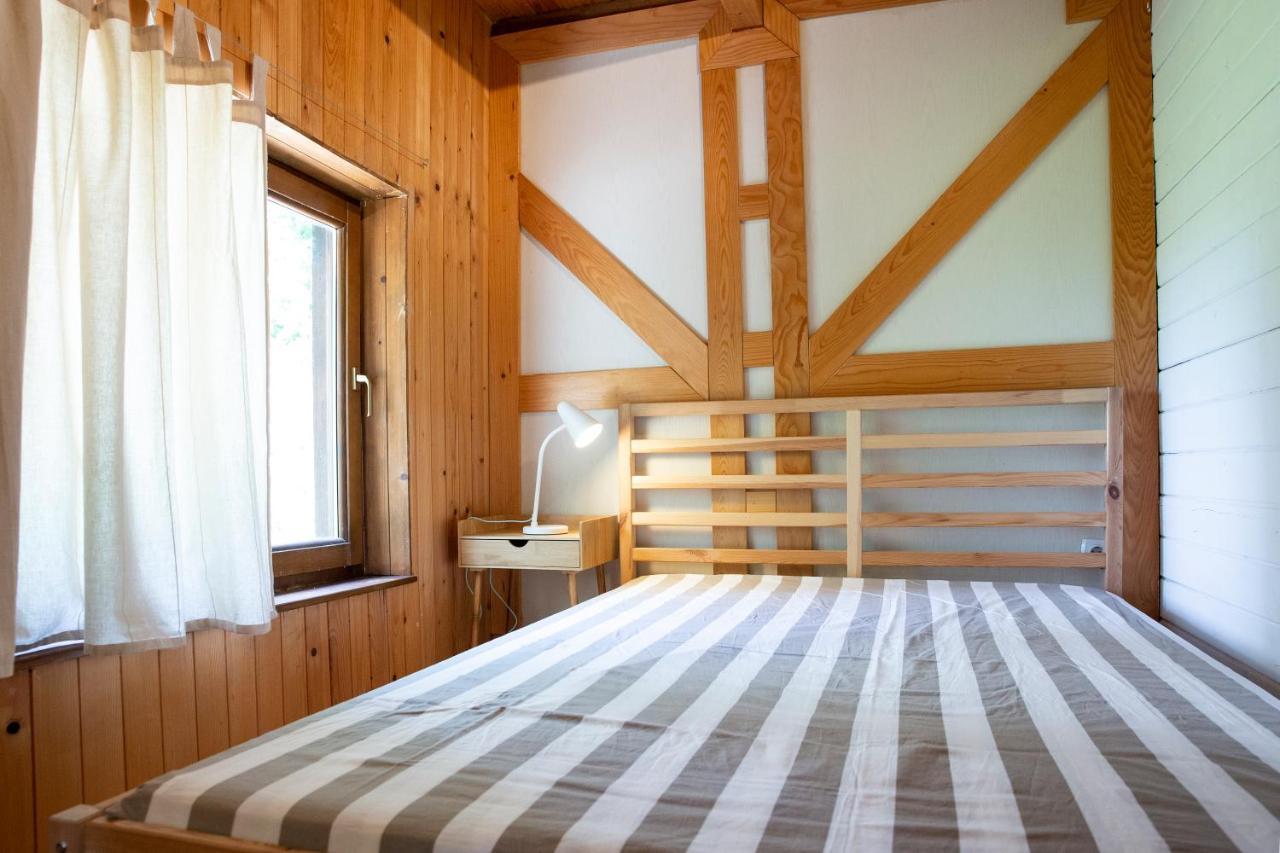 River House Vasa Belgrade Extérieur photo
