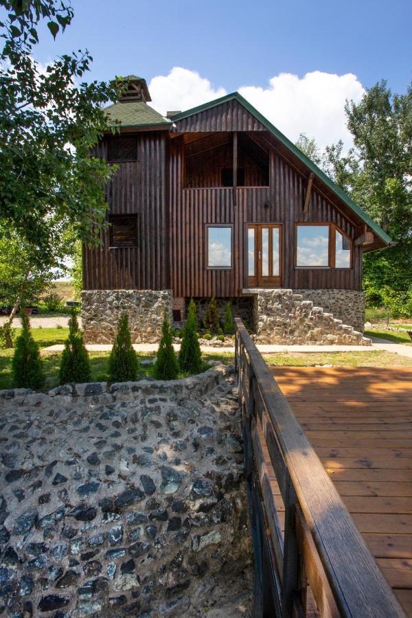 River House Vasa Belgrade Extérieur photo