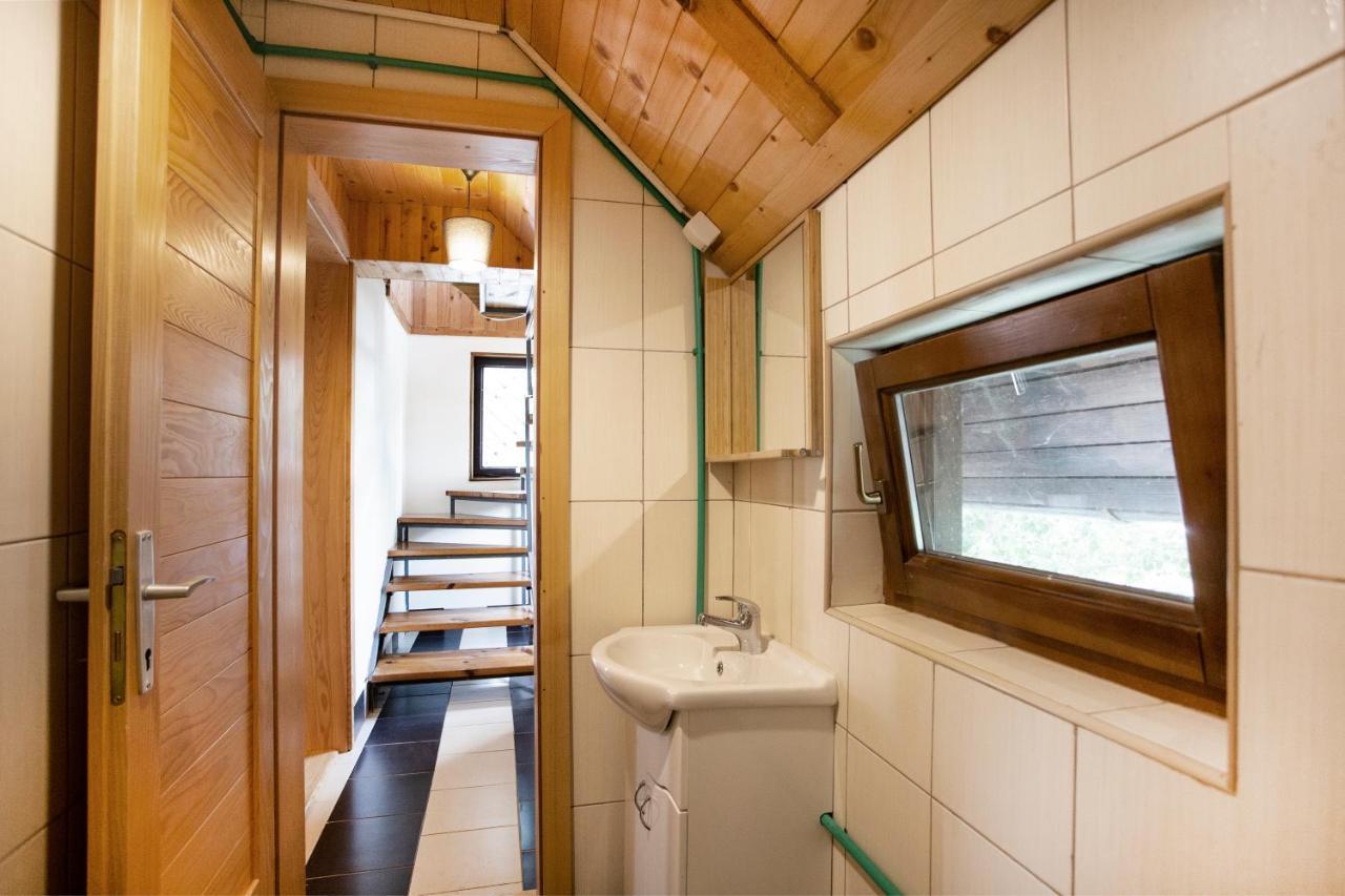 River House Vasa Belgrade Extérieur photo