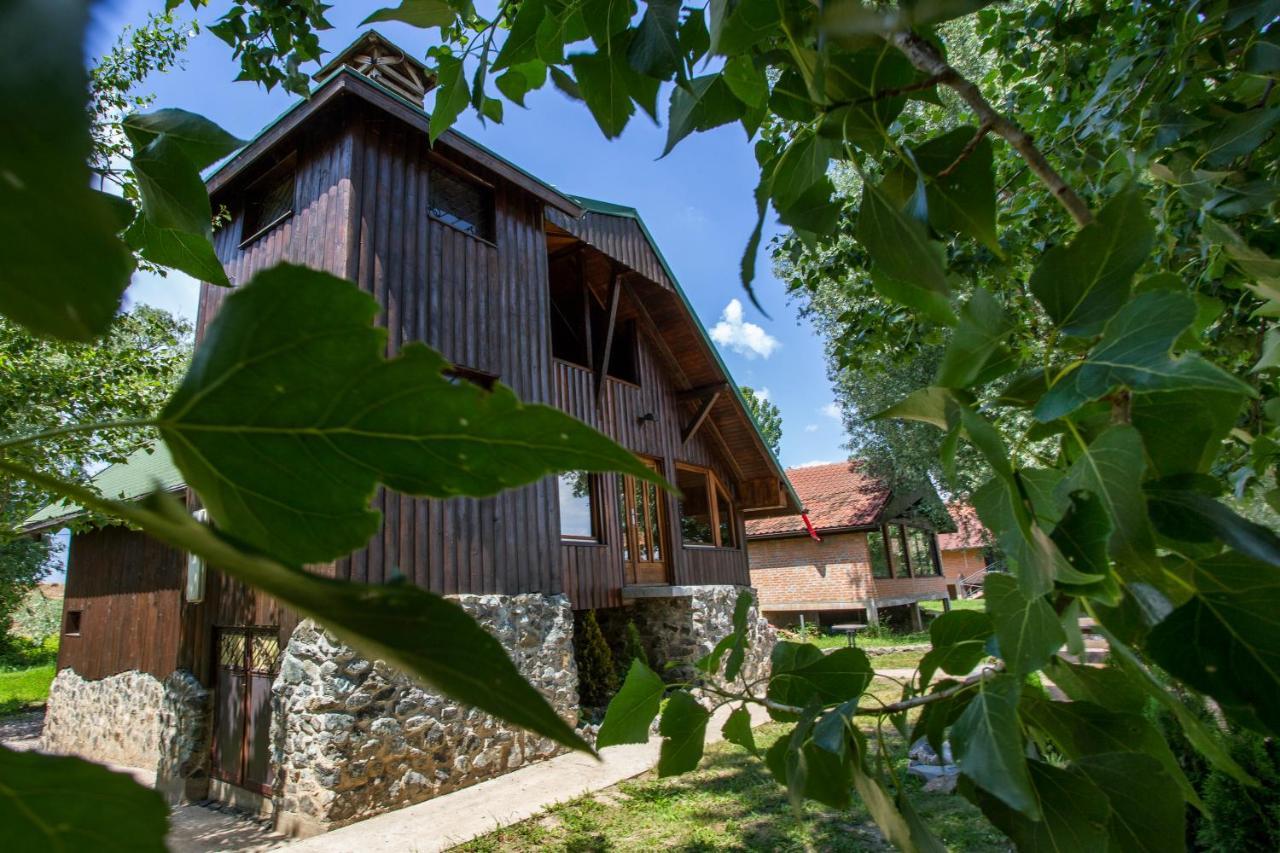 River House Vasa Belgrade Extérieur photo