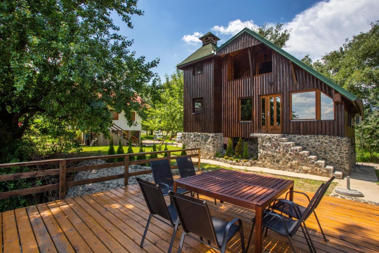 River House Vasa Belgrade Extérieur photo