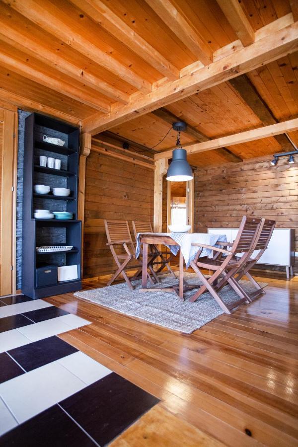 River House Vasa Belgrade Extérieur photo