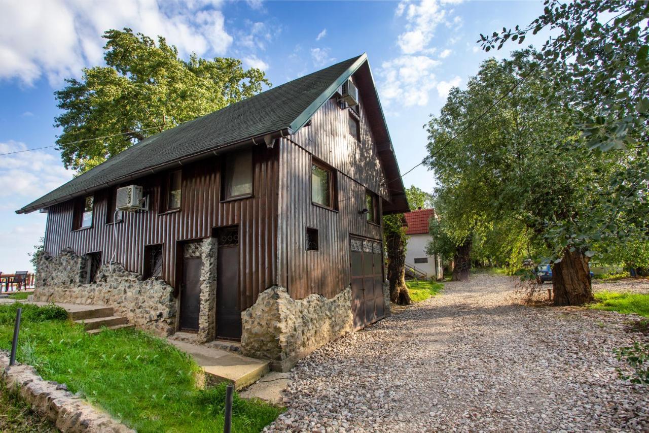 River House Vasa Belgrade Extérieur photo