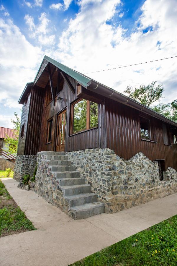 River House Vasa Belgrade Extérieur photo