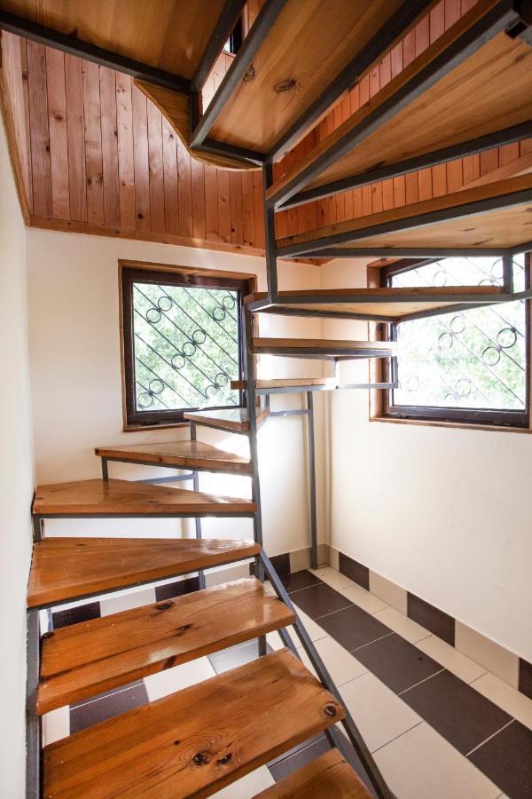 River House Vasa Belgrade Extérieur photo
