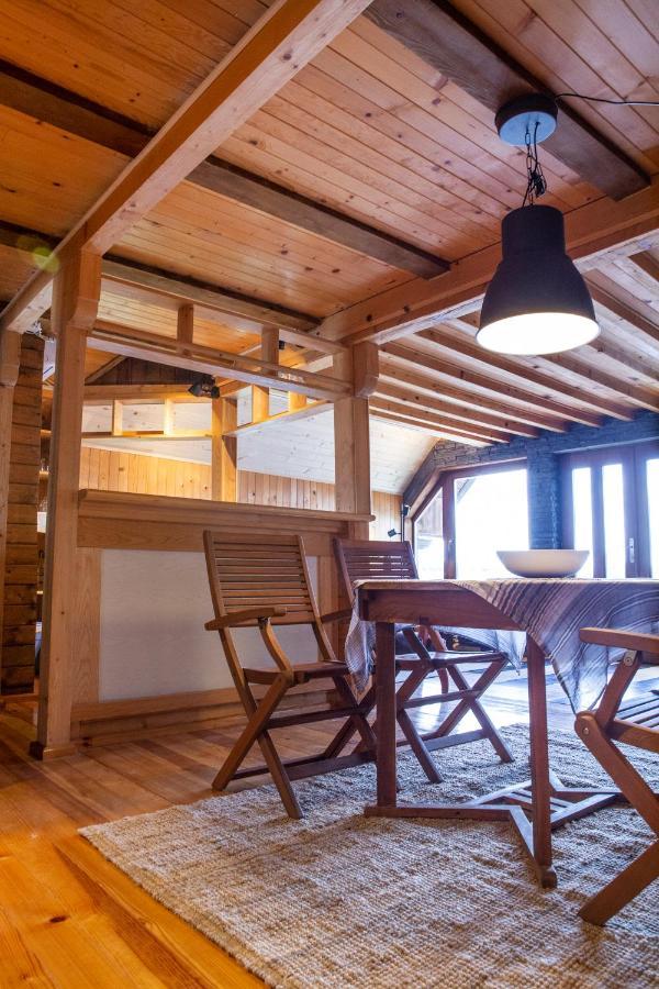 River House Vasa Belgrade Extérieur photo
