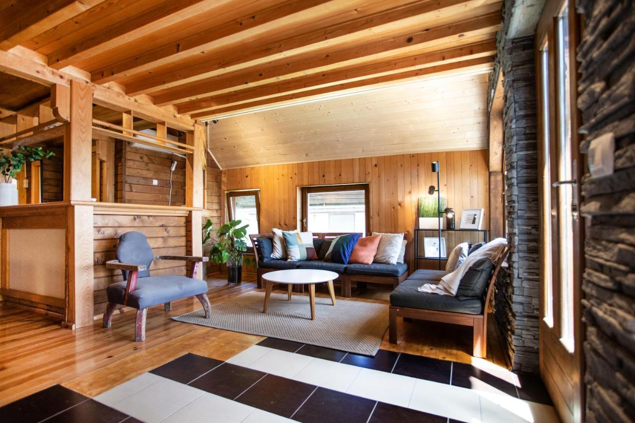 River House Vasa Belgrade Extérieur photo
