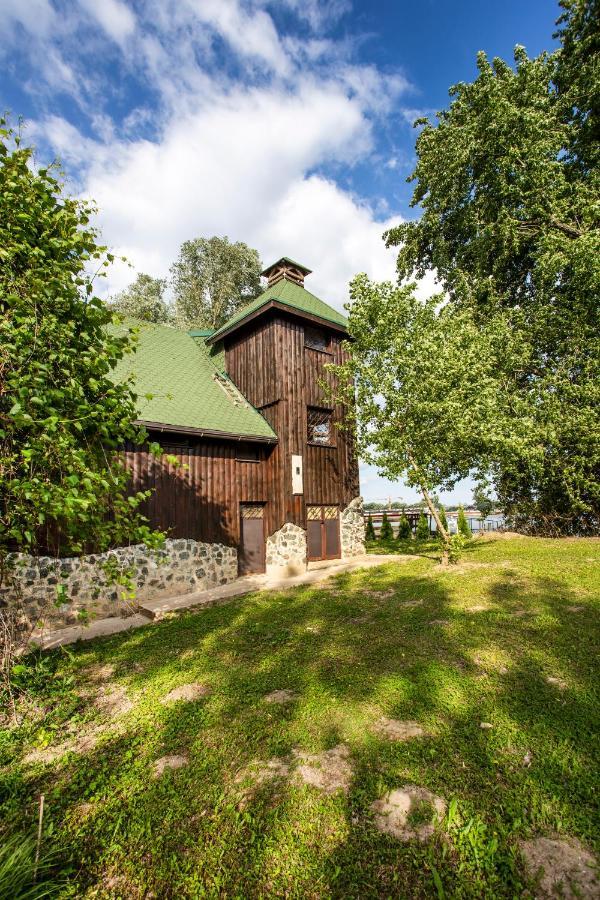 River House Vasa Belgrade Extérieur photo