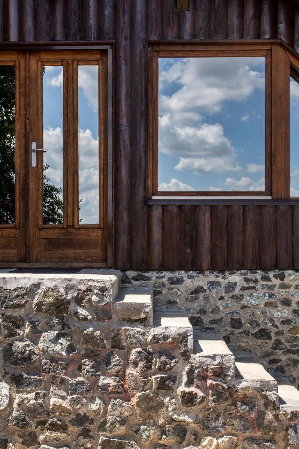 River House Vasa Belgrade Extérieur photo