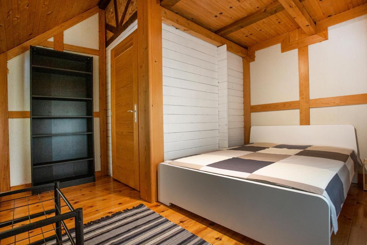 River House Vasa Belgrade Extérieur photo
