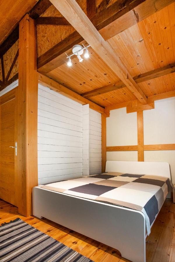 River House Vasa Belgrade Extérieur photo