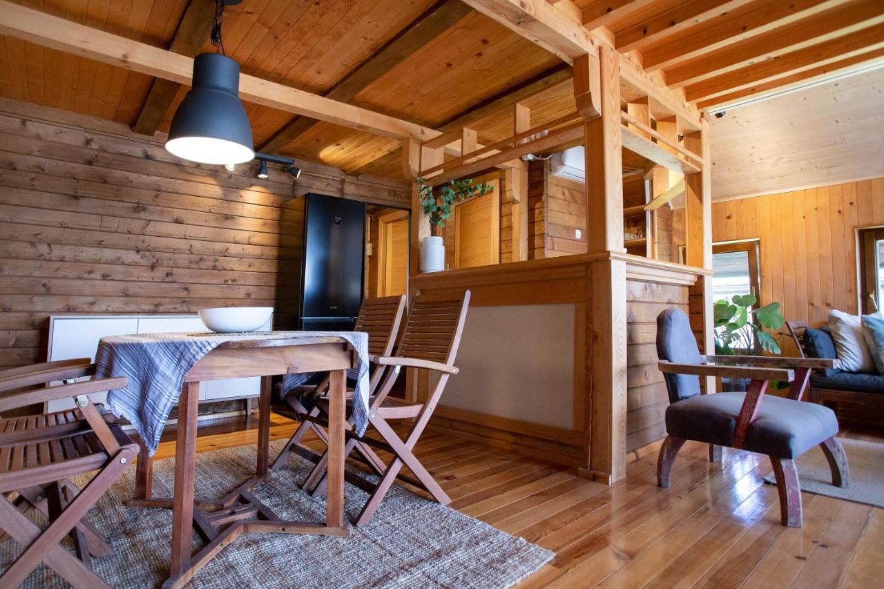 River House Vasa Belgrade Extérieur photo