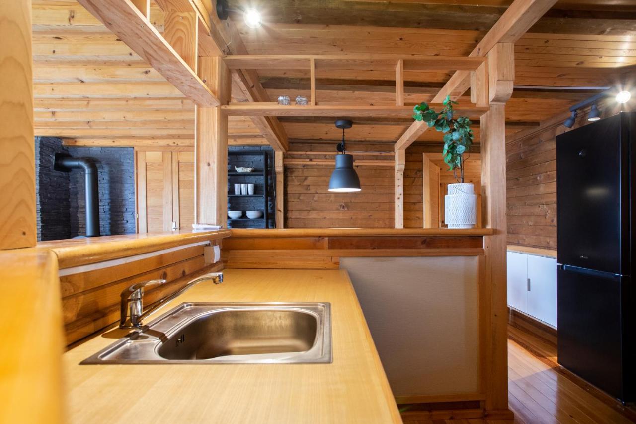 River House Vasa Belgrade Extérieur photo