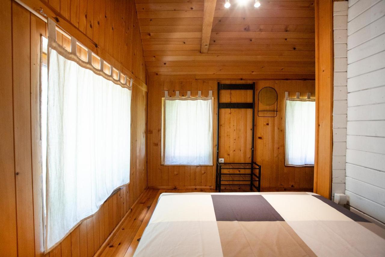 River House Vasa Belgrade Extérieur photo
