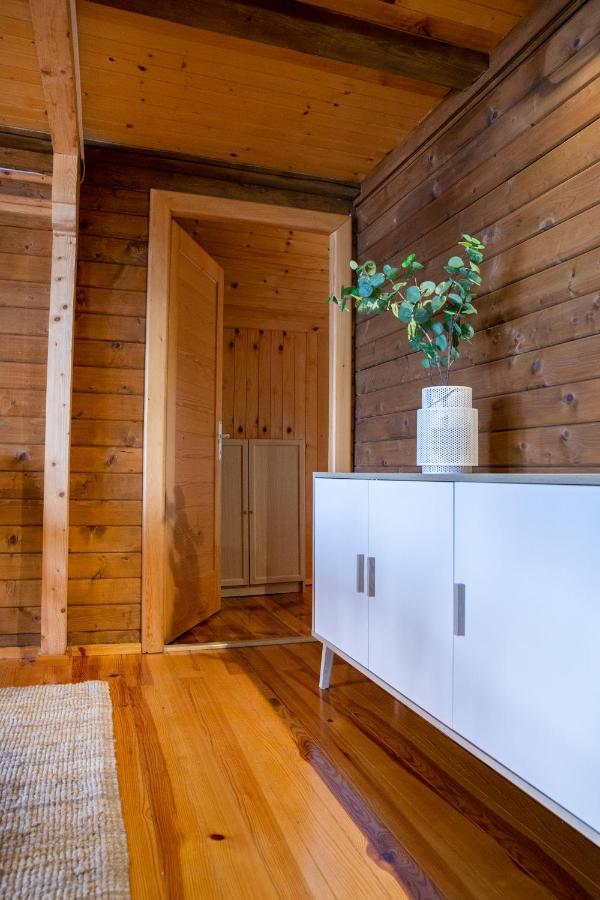 River House Vasa Belgrade Extérieur photo